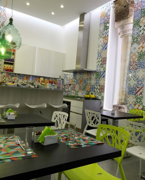 Best offers for Sorrento Flats Neapolitan Riviera