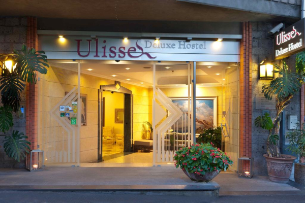Best offers for Ulisse Deluxe Hostel Neapolitan Riviera