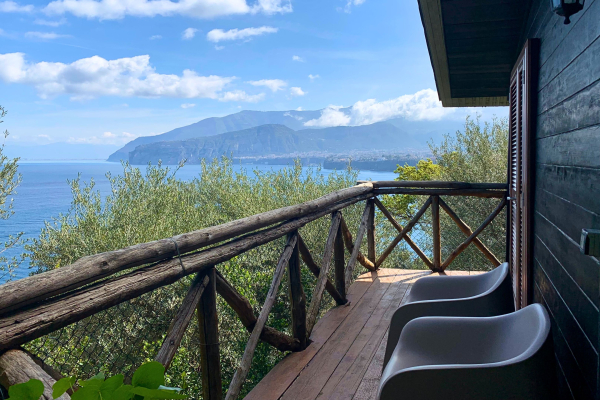 Best offers for Villaggio Santafortunata Campogaio Neapolitan Riviera