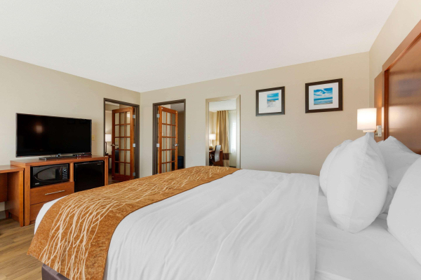 Best offers for Comfort Inn & Suites Milford Delaware 