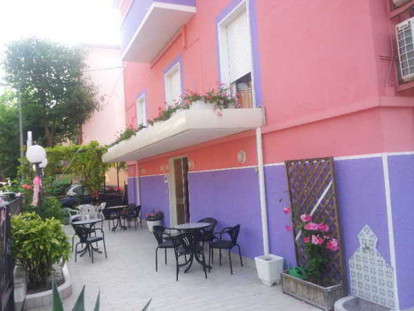 Best offers for Fiammetta Hotel RIMINI