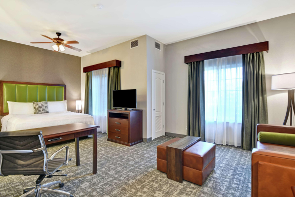 Best offers for Homewood Suites by Hilton Reno Reno 