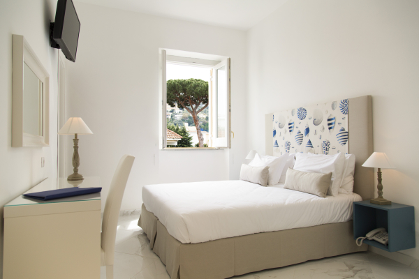 Best offers for Hotel Crawford Neapolitan Riviera