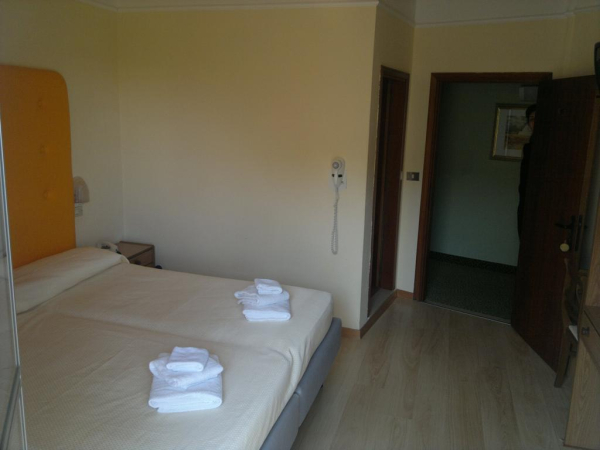 أفضل العروض ل فندق دوم ريميني