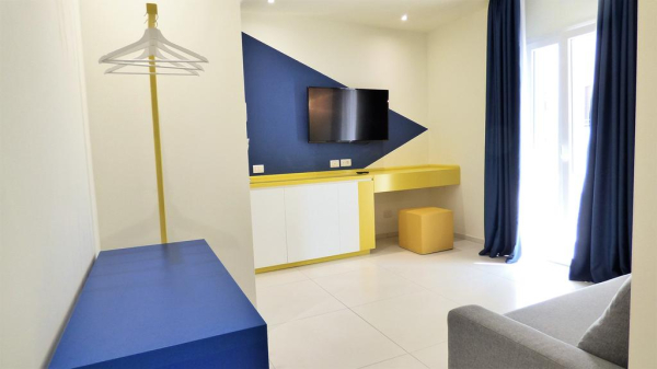 أفضل العروض ل فندق ترفي ريميني