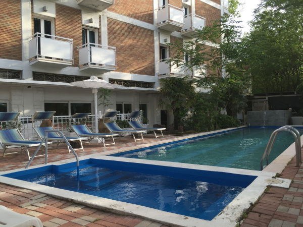 أفضل العروض ل فندق ميامي ريميني