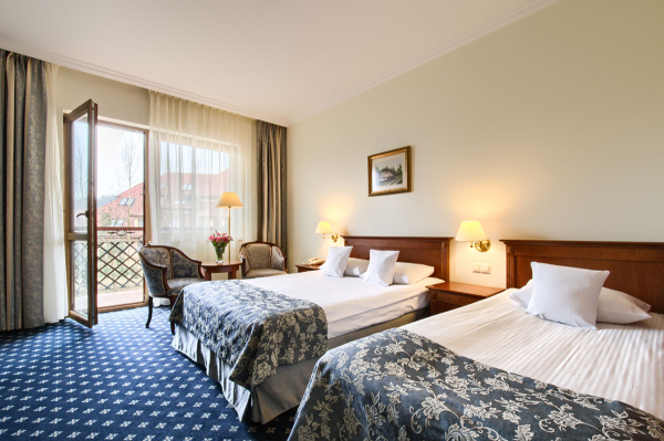 Best offers for Ossa Conference & Spa Rawa Mazowiecka 