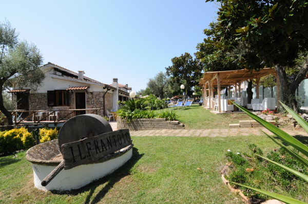 Best offers for Relais il Frantoio Neapolitan Riviera