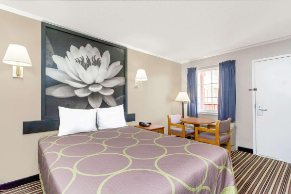 Best offers for Super 8 by Wyndham Harrington Delaware 