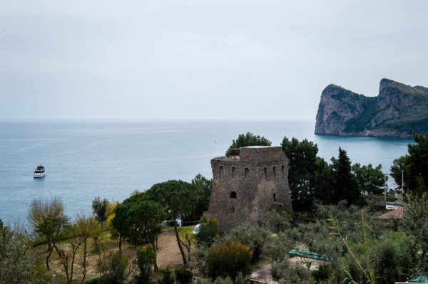 Best offers for Villaggio Residence Nettuno Neapolitan Riviera