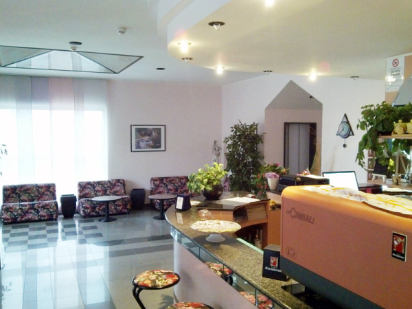 أفضل العروض ل فندق فينسي ريميني