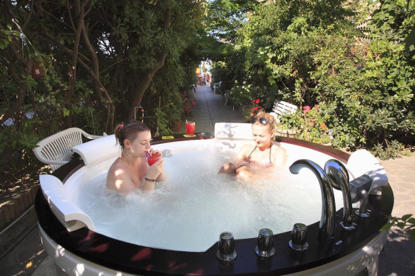 أفضل العروض ل البرجو لا برلا ريميني