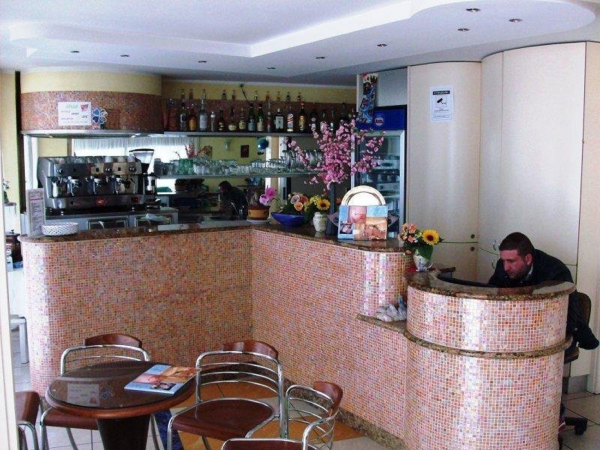 أفضل العروض ل فندق ايسن ريميني