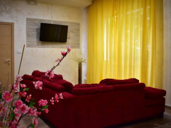 أفضل العروض ل فندق هابي ريميني ريميني