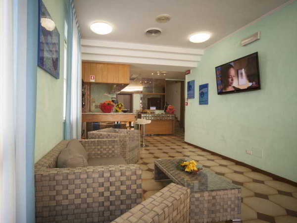 أفضل العروض ل فندق لانا ريميني