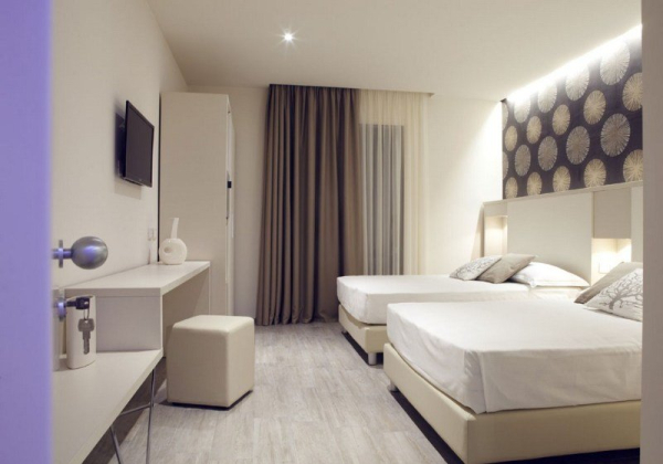 أفضل العروض ل فندق ل ريميني