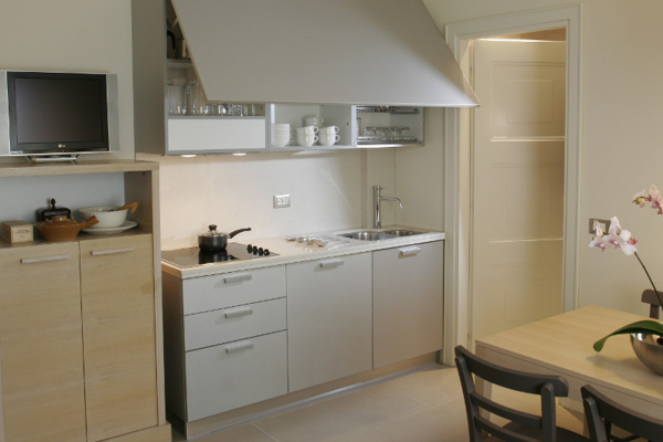 أفضل العروض ل Le Rose Suite Hotel ريميني