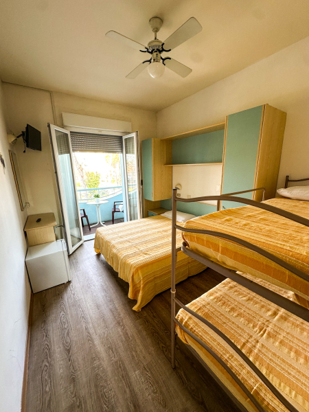 أفضل العروض ل فندق بارادور رسايدنس ريميني