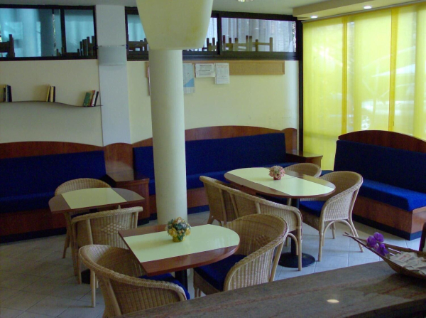 أفضل العروض ل فندق ريل ريميني