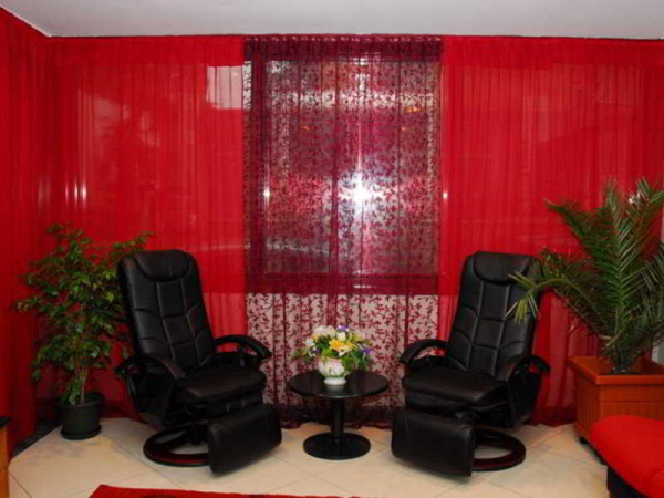 أفضل العروض ل فندق البرتا ريميني