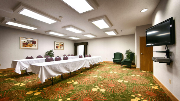 Best offers for Best Western Classic Inn Richmond