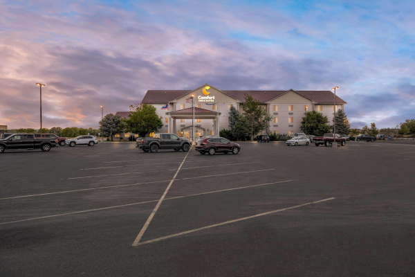 Best offers for Comfort Inn & Suites Riverton Riverton 