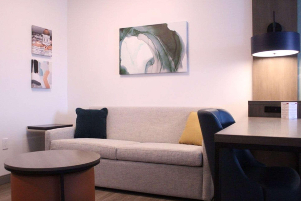 Best offers for Comfort Suites Richmond Richmond