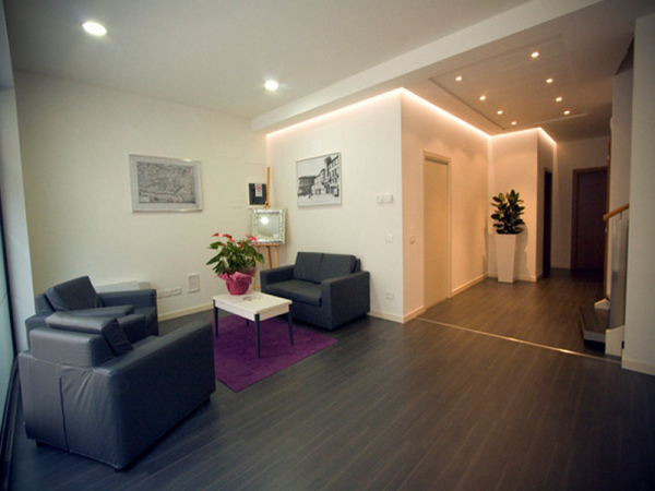 أفضل العروض ل فندق جىاليو سسار ريميني