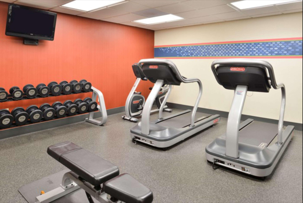 Best offers for Hampton Inn & Suites Richmond Richmond
