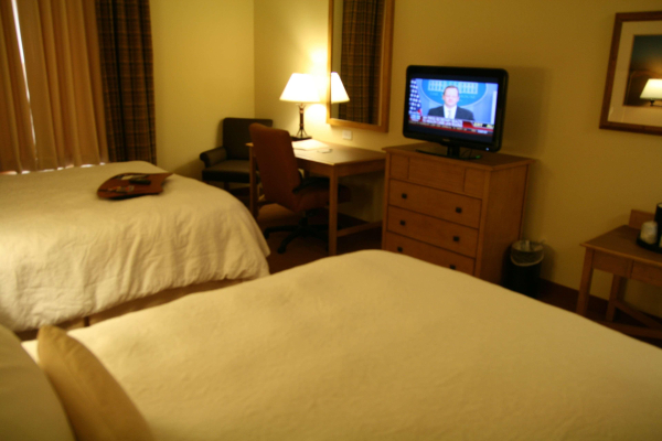 Best offers for Hampton Inn & Suites Riverton Riverton 