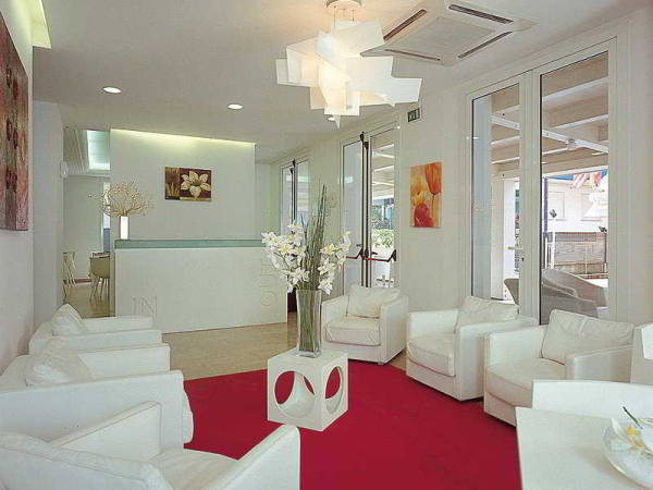 أفضل العروض ل فندق فلسيني ريميني