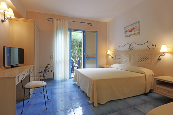 Best offers for Hotel Ipomea Club Ricadi