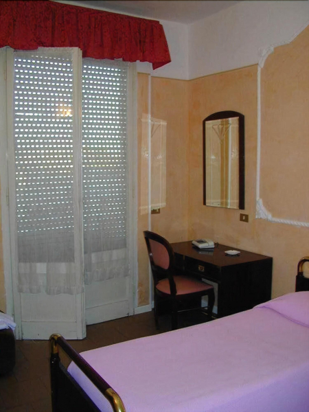 أفضل العروض ل فندق ماريا جرازيا ريميني