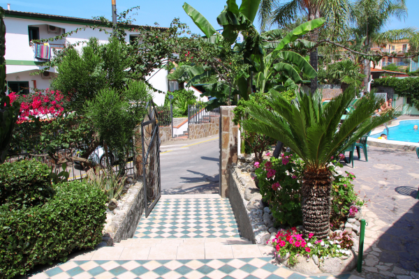 Best offers for Hotel Marinella Ricadi