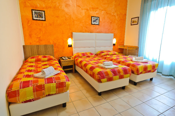 أفضل العروض ل فندق فان يوكي ريميني