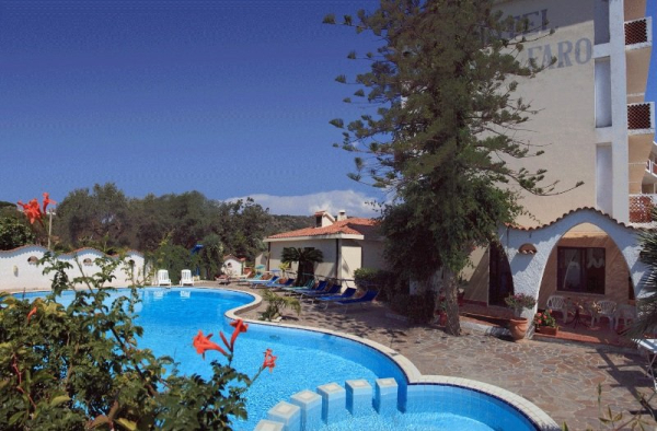 Best offers for Punta Faro Ricadi