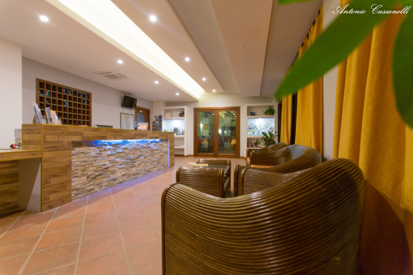 Best offers for Residence Hotel La Taverna Ricadi