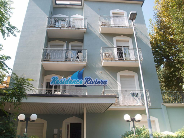 Best offers for Residence Riviera RIMINI