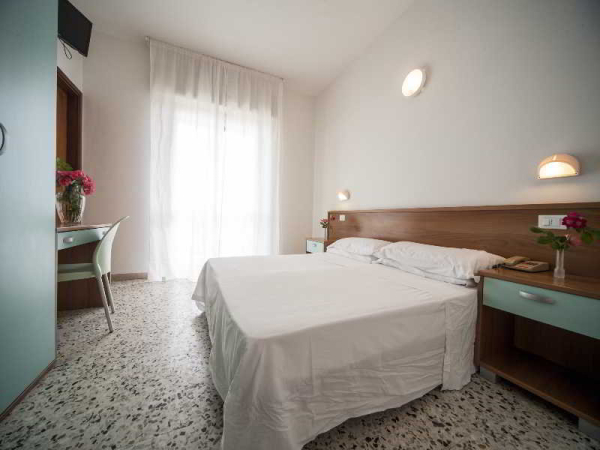 أفضل العروض ل فندق رينالدي ريميني