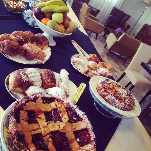 أفضل العروض ل فندق ريفيرا مار ريميني