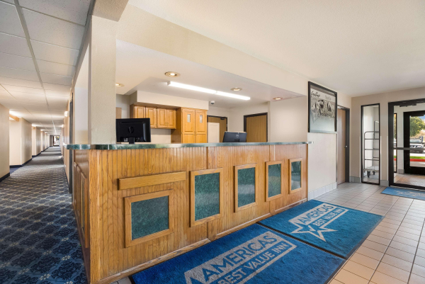 Best offers for Americas Best Value Inn Sparks Sparks