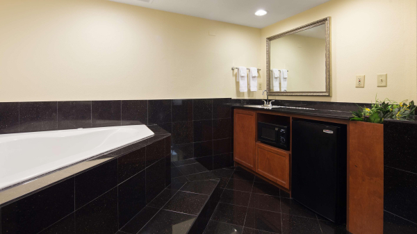 أفضل العروض ل Best Western Of Walterboro والتربورو 