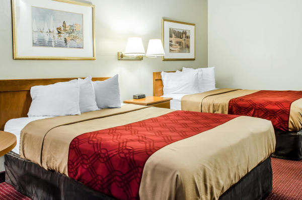 Best offers for Econo Lodge Northeast Reading