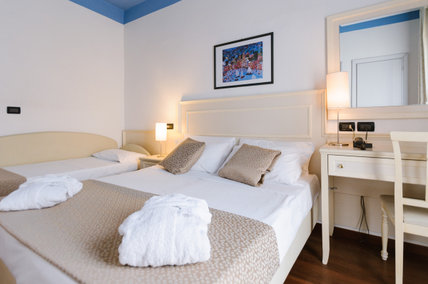 أفضل العروض ل فندق فراا بيني ريميني