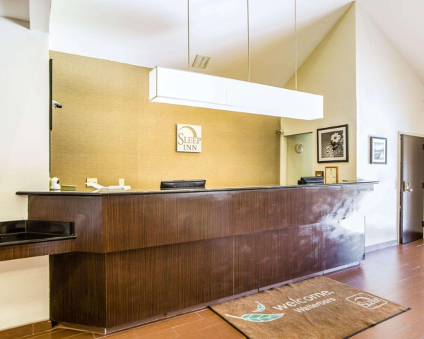 أفضل العروض ل Sleep Inn Walterboro I-95 والتربورو 