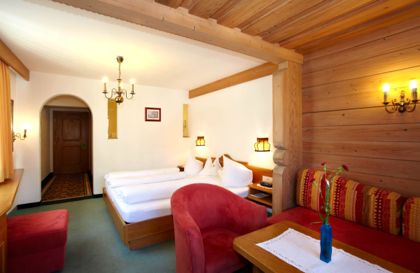 Best offers for Aktivhotel Schwarzer Adler Nauders