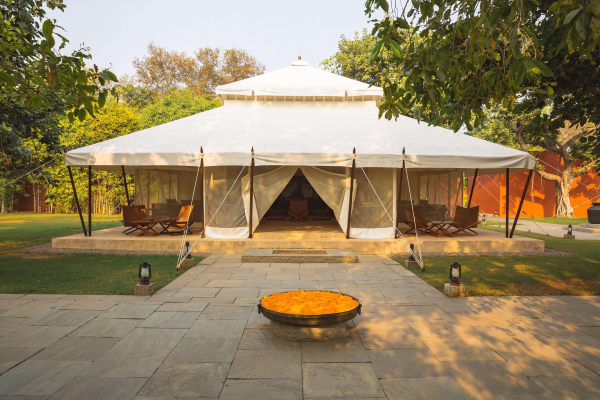 Best offers for Aman-i-Khas Ranthambhore