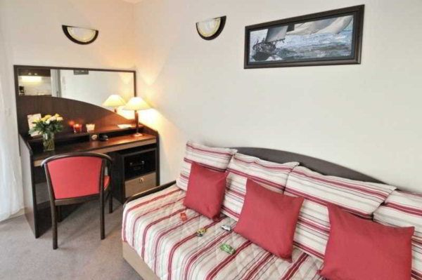 Best offers for Appart'City Classic Arlon Porte du Luxembourg Namur