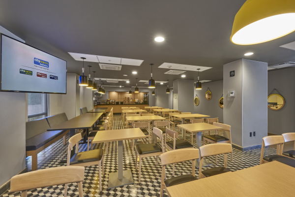 أفضل العروض ل سيتى بلاس بيريفيريكو سور تلالبان زونا سار