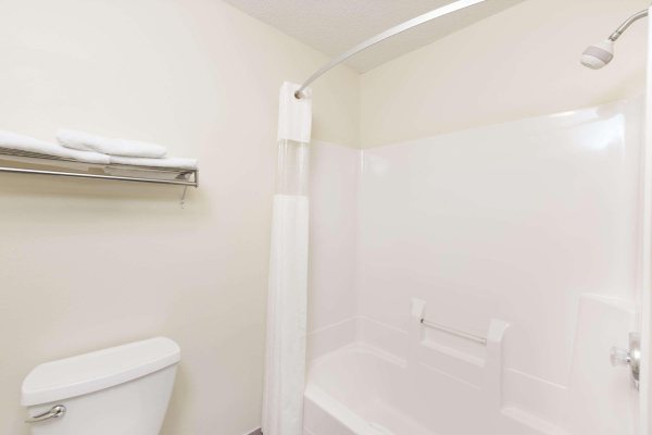 Best offers for Days Inn By Wyndham Sioux City Scotia